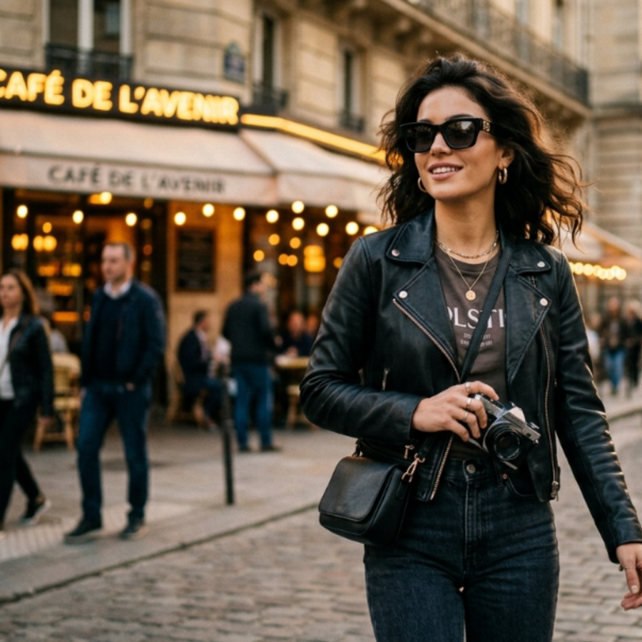 Precision Crafted. Built to Last.